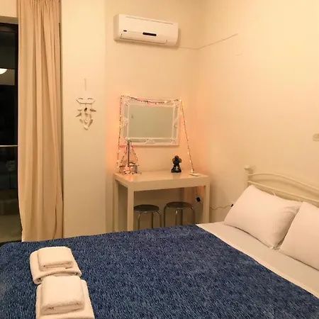Appartement μελίτατα 13