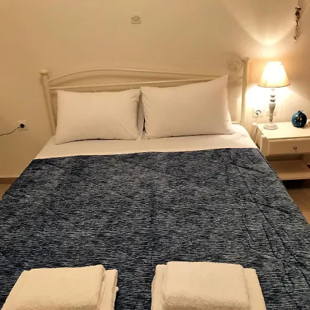 μελίτατα 13 Apartament