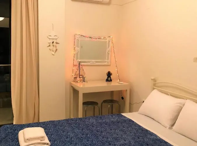 Apartament μελίτατα 13