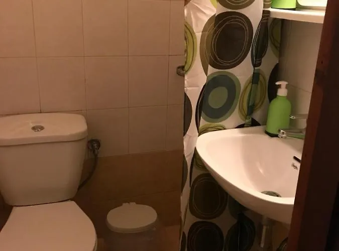 Apartament μελίτατα 13 *