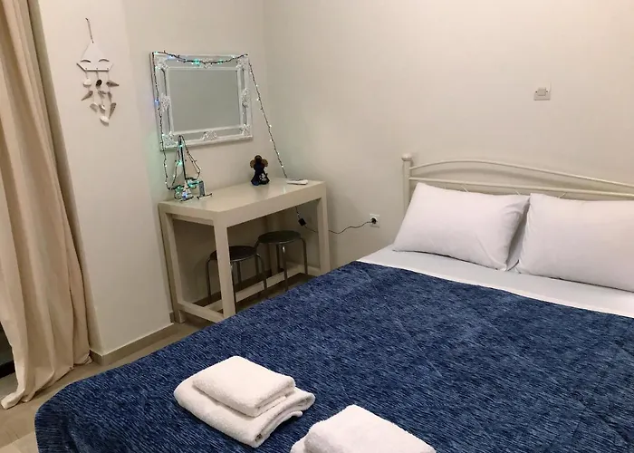 μελίτατα 13 Apartament