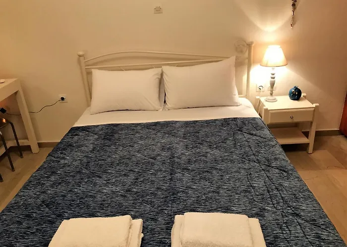 μελίτατα 13 Apartament