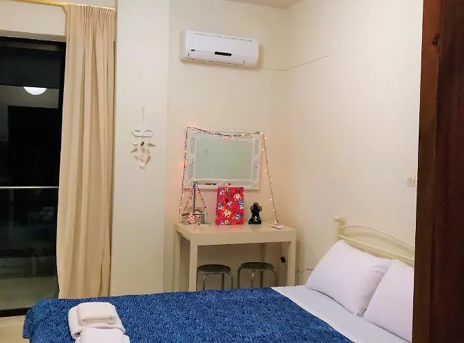 Apartament μελίτατα 13 Retimno