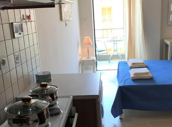 Apartament μελίτατα 13