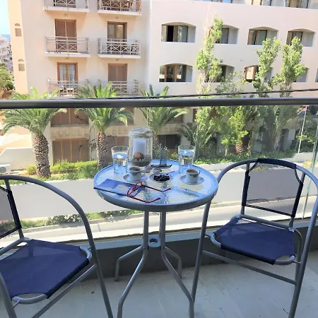 μελίτατα 13 Apartamento *