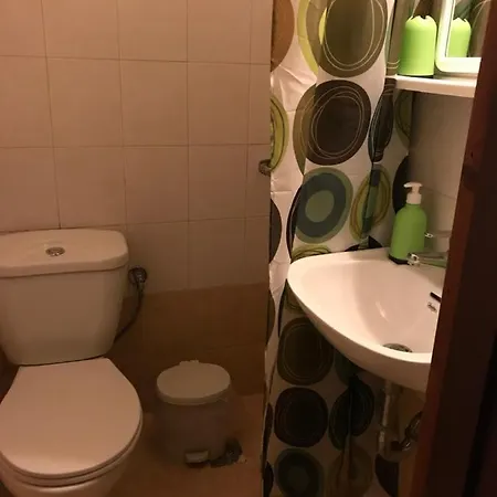 Apartamento μελίτατα 13 *