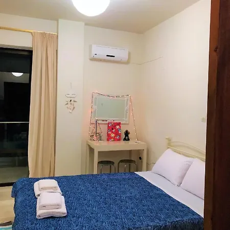 Apartamento μελίτατα 13 Rethymno