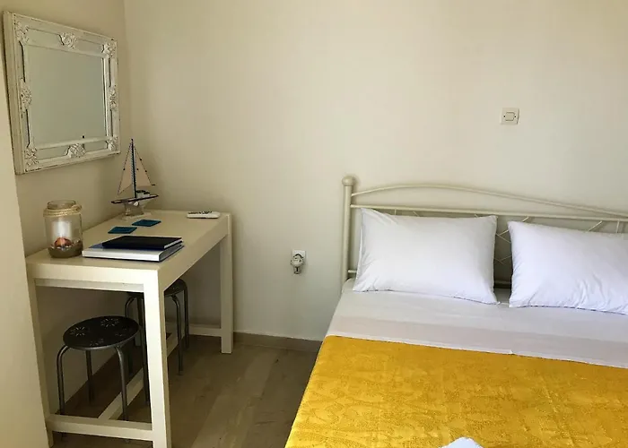 μελίτατα 13 Ретимно